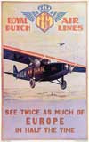 <h1>Anthonius M. Güthschmidt (1887-1958)</h1>Royal Dutch Air Services Cy.<br /><b>499 | A- | Anthonius M. Güthschmidt (1887-1958) - Royal Dutch Air Services Cy. | &euro; 120 - 350</b>