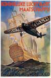 <h1>Anthonius M. Güthschmidt (1887-1958)</h1>Royal Dutch Air Services Cy.<br /><b>499 | A- | Anthonius M. Güthschmidt (1887-1958) - Royal Dutch Air Services Cy. | &euro; 120 - 350</b>