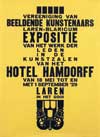 <h1>Johan Briedé (1885-1980)</h1>Expositie J.G. van Caspel Laren<br /><b>536 | B+ | Johan Briedé (1885-1980) - Expositie J.G. van Caspel Laren | &euro; 300 - 600</b>