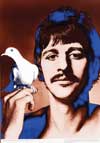 <h1>Richard Avedon (1923-2004)</h1>Ringo Star<br /><b>711 | A | Richard Avedon (1923-2004) - Ringo Star | € 250 - 550</b>