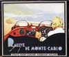 <h1>Bernard Leemker (1899-1990)</h1>Game: Rallye de Monte-Carlo<br /><b>835 | A-/B+ | Bernard Leemker (1899-1990) - Game: Rallye de Monte-Carlo | € 140 - 280</b>