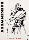 <h1>Jan Bons (1918-2012)</h1>Boekenweek<br /><b>17 | A-/B+ | Jan Bons (1918-2012) - Boekenweek | € 100 - 180</b>