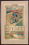 <h1>Bernard van Vlymen (1895?-)</h1>Olympic Calendar 1928 Holland America Line<br /><b>409 | A-/B+ | Bernard van Vlymen (1895?-) - Olympic Calendar 1928 Holland America Line | € 650 - 1200</b>