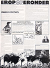 <h1> Georg Noordanus (1945-)/Hendrik J. Koldeweij (1936-) </h1>PSP ontwapenend<br /><b>47 | B+ (poster), A- (booklet) |  Georg Noordanus (1945-)/Hendrik J. Koldeweij (1936-)  - PSP ontwapenend | € 120 - 250</b>