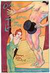 <h1> Various artists </h1>Nouveau Salon des Cent, hommage à Henri de Toulouse-Lautrec<br /><b>602 | A/A- |  Various artists  - Nouveau Salon des Cent, hommage à Henri de Toulouse-Lautrec | € 2500 - 4500</b>