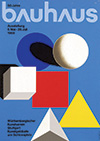 <h1>Herbert Bayer (1900-1985)</h1>50 Jahre bauhaus Ausstellung<br /><b>612 | B+/A- | Herbert Bayer (1900-1985) - 50 Jahre bauhaus Ausstellung | € 160 - 400</b>