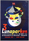<h1>Jos van Woerkom (1902-1992)</h1>Luna-Park<br /><b>939 | B+ | Jos van Woerkom (1902-1992) - Luna-Park | € 160 - 300</b>