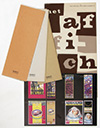 <h1> Various artists </h1>Magazine: affiche<br /><b>1106 | A/A- |  Various artists  - Magazine: affiche | € 220 - 400</b>