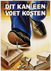 <h1>Jacob Jansma (1893-1972)</h1>Arbeiders zijn uw oogen in gevaar?<br /><b>112 | A-/B+ | Jacob Jansma (1893-1972) - Arbeiders zijn uw oogen in gevaar? | € 330 - 750</b>