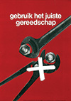 <h1>Dik Bruynesteyn (1927-1912)</h1>Voorzichtig met vuur<br /><b>118 | A-/B+ | Dik Bruynesteyn (1927-1912) - Voorzichtig met vuur | € 180 - 500</b>