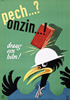 <h1>Dik Bruynesteyn (1927-1912)</h1>Voorzichtig met vuur<br /><b>118 | A-/B+ | Dik Bruynesteyn (1927-1912) - Voorzichtig met vuur | € 180 - 500</b>