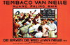 <h1>Menno S.J.  Meeteren Brouwer  (1882-1974)</h1>Tembaco Van Nelle Rotterdam<br /><b>155 | A- | Menno S.J.  Meeteren Brouwer  (1882-1974) - Tembaco Van Nelle Rotterdam | € 160 - 300</b>