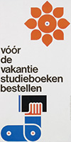 <h1>Ben Bos (1930-)</h1>vóór de vakantie studieboeken bestellen<br /><b>39 | A/A- | Ben Bos (1930-) - vóór de vakantie studieboeken bestellen | € 120 - 350</b>