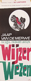 <h1>Nicolaas Wijnberg (1918-2006)</h1>Het theater<br /><b>450 | B/B+ | Nicolaas Wijnberg (1918-2006) - Het theater | € 120 - 250</b>