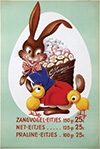 <h1> Initials C.J.  </h1>Jamin Lekker opgefrist<br /><b>459 | A- |  Initials C.J.   - Jamin Lekker opgefrist | € 140 - 260</b>