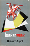 <h1>Fedde Weidema (1915-1999)</h1>boekenweek <br /><b>48 | A-/B/B+ | Fedde Weidema (1915-1999) - boekenweek  | € 120 - 280</b>