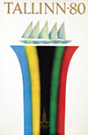 <h1>R. Mägar </h1>Olympic Games Russia, Tallinn sailing<br /><b>725 | A/B | R. Mägar  - Olympic Games Russia, Tallinn sailing | &euro; 140 - 300</b>
