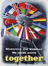 <h1>Reyn Dirksen (1924-1999)</h1>ERP All the colours to the mast<br /><b>875 | A/B+ | Reyn Dirksen (1924-1999) - ERP All the colours to the mast | € 1800 - 4000</b>