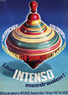 <h1>François ten Have (1917-2002)</h1>Intenso Affiches Verpakkingen Folders<br /><b>921 | B/B+ | François ten Have (1917-2002) - Intenso Affiches Verpakkingen Folders | € 180 - 450</b>