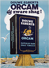 <h1>François ten Have (1917-2002)</h1>Douwe Egberts Zware Shag Orcam<br /><b>938 | B/B+ | François ten Have (1917-2002) - Douwe Egberts Zware Shag Orcam | € 100 - 180</b>