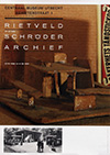 <h1>Lex Reitsma (1958-)</h1>Centraal Museum Utrecht, Rietveld Schröder Archief<br /><b>319 | A/A- | Lex Reitsma (1958-) - Centraal Museum Utrecht, Rietveld Schröder Archief | € 80 - 180</b>