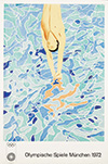 <h1> Various artists, a.o. Hockney, Hundertwasser, Friedensreich, Poliakoff, Chillida, Kokoschka, Vasarely, Arakawa, Marini  </h1>Complete Poster Art collection Olympische Spiele München, (Olympic Games Munich) 1972 <br /><b>659 | A/A- |  Various artists, a.o. Hockney, Hundertwasser, Friedensreich, Poliakoff, Chillida, Kokoschka, Vasarely, Arakawa, Marini   - Complete Poster Art collection Olympische Spiele München, (Olympic Games Munich) 1972  | € 18000 - 26000</b>