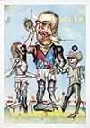 <h1>Werner Höfer </h1>Olympia 1972 München<br /><b>662 | A/A- | Werner Höfer  - Olympia 1972 München | &euro; 280 - 700</b>