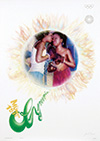 <h1>Werner Höfer </h1>Olympia 1972 München<br /><b>662 | A/A- | Werner Höfer  - Olympia 1972 München | &euro; 280 - 700</b>