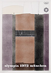 <h1>Werner Höfer </h1>Olympia 1972 München<br /><b>662 | A/A- | Werner Höfer  - Olympia 1972 München | &euro; 280 - 700</b>