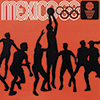 <h1> Lance Wyman, (1937-), Eduardo Terrazas (1936-) and Pedro Ramirez Vazquez (1910-2013) </h1>Olympic Games Mexico 1968<br /><b>663 | B/A- |  Lance Wyman, (1937-), Eduardo Terrazas (1936-) and Pedro Ramirez Vazquez (1910-2013)  - Olympic Games Mexico 1968 | € 160 - 300</b>