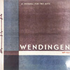 <h1> Various artists </h1>Complete series of Wendingen Magazine<br /><b>716 | A-/B+/B |  Various artists  - Complete series of Wendingen Magazine | € 18500 - 25000</b>