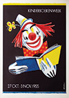<h1>Bramine E.M. (Babs) van Wely (1924-2007)</h1>Kinderboekenweek<br /><b>10 | B+/A | Bramine E.M. (Babs) van Wely (1924-2007) - Kinderboekenweek | € 100 - 180</b>