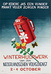 <h1> Initials G.B. </h1>Collecte Winterhulp Nederland<br /><b>1006 | A-/B+ |  Initials G.B.  - Collecte Winterhulp Nederland | € 180 - 400</b>
