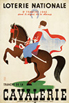 <h1> Edgar Derouet/Charles Lesacq (1910-2001)/(1909-1940) </h1>Loterie Nationale Tranche de l'ínfanterie<br /><b>102 | B/B+ |  Edgar Derouet/Charles Lesacq (1910-2001)/(1909-1940)  - Loterie Nationale Tranche de l'ínfanterie | € 120 - 240</b>