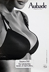 <h1>Bernard Matussière </h1>Aubade lingerie de femme Lecon no 6<br /><b>248 | A- | Bernard Matussière  - Aubade lingerie de femme Lecon no 6 | &euro; 90 - 200</b>