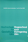 <h1>Willem H. Crouwel (1928-)</h1>vormen van de kleur<br /><b>286 | B+/B | Willem H. Crouwel (1928-) - vormen van de kleur | € 90 - 200</b>