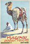 <h1>Willy Sluiter (1873-1949)</h1>De Hollandsche Revue<br /><b>29 | A-/B | Willy Sluiter (1873-1949) - De Hollandsche Revue | € 120 - 350</b>