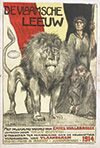 <h1>Willy Sluiter (1873-1949)</h1>De Hollandsche Revue<br /><b>29 | A-/B | Willy Sluiter (1873-1949) - De Hollandsche Revue | € 120 - 350</b>