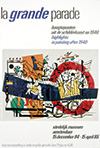 <h1> Wim Crouwel (1928-) & Anthon Beeke (1940-) </h1>SM (Stedelijk Museum) modern art<br /><b>292 | A- |  Wim Crouwel (1928-) & Anthon Beeke (1940-)  - SM (Stedelijk Museum) modern art | &euro; 140 - 300</b>