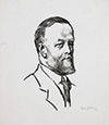 <h1>Willy Sluiter (1873-1949)</h1>Without text (9 portraits)<br /><b>30 | A- | Willy Sluiter (1873-1949) - Without text (9 portraits) | € 160 - 400</b>