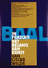 <h1>Gielijn Escher (1945-)</h1>Baal speelt in Frascati<br /><b>41 | A- | Gielijn Escher (1945-) - Baal speelt in Frascati | € 60 - 120</b>