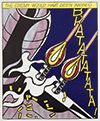 <h1>Roy Lichtenstein (1923-1997)</h1>Brat! As I opened fire (panel 1, Stedelijk Museum)<br /><b>553 | A-/B+ | Roy Lichtenstein (1923-1997) - Brat! As I opened fire (panel 1, Stedelijk Museum) | € 160 - 350</b>