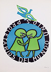<h1> Various Chilean artists </h1>Allende Unidad Popular (The village has art with Allende)<br /><b>620 | A-/B+ |  Various Chilean artists  - Allende Unidad Popular (The village has art with Allende) | € 750 - 1500</b>