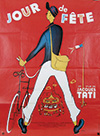 <h1>Pièrre Etaix (1928-1982)</h1>Movie: Jacques Tati's 