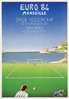 <h1>Raymond Savignac (1907-2002)</h1>Euro 84 Finale (European Football Championship in France)<br /><b>665 | A/A- | Raymond Savignac (1907-2002) - Euro 84 Finale (European Football Championship in France) | € 450 - 900</b>