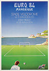 <h1>Raymond Savignac (1907-2002)</h1>Euro 84 Finale (European Football Championship in France)<br /><b>665 | A/A- | Raymond Savignac (1907-2002) - Euro 84 Finale (European Football Championship in France) | € 450 - 900</b>