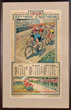 <h1>Bernard van Vlijmen (1885-1977)</h1>Olympic Calendar 1928 Holland America Line<br /><b>666 | A-/B+ | Bernard van Vlijmen (1885-1977) - Olympic Calendar 1928 Holland America Line | € 450 - 1000</b>