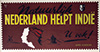 <h1>Martien Coppens (1908-1986)</h1>Nederland Helpt Indië<br /><b>859 | A-/B+ | Martien Coppens (1908-1986) - Nederland Helpt Indië | € 160 - 300</b>