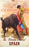 <h1>Antonio Casero (1887-1973)</h1>Espagne Courses de Taureaux<br /><b>366 | A-/B  | Antonio Casero (1887-1973) - Espagne Courses de Taureaux | € 100 - 200</b>