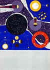 <h1> Gottfried Honegger (1917-2016) & Warja Lavater (1913-2007) </h1>Explications Le jeu astronomique du soleil, de la lune et de la terre (Explanations The astronomical game of the sun, the moon and the earth)<br /><b>402 | A-/B+ |  Gottfried Honegger (1917-2016) & Warja Lavater (1913-2007)  - Explications Le jeu astronomique du soleil, de la lune et de la terre (Explanations The astronomical game of the sun, the moon and the earth) | € 90 - 200</b>